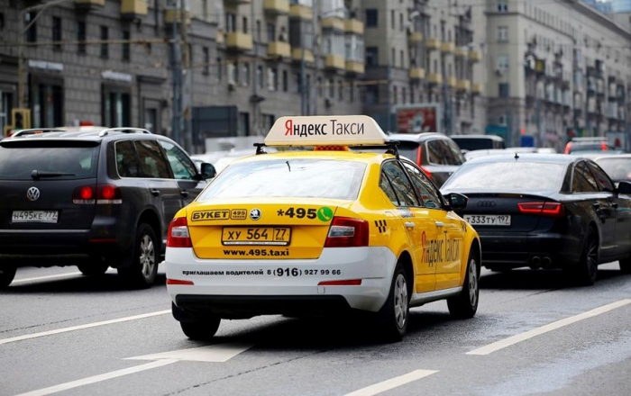 ФАС разрешила «Яндекс.Такси» и Uber объединить бизнесы