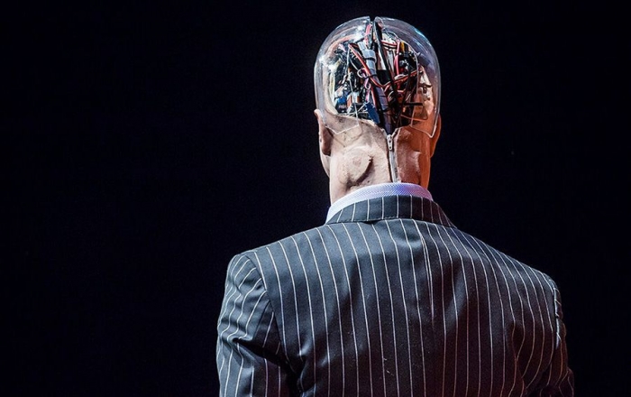 Человек будущего. Новые технологии изменят наше тело и сознание к 2030 году