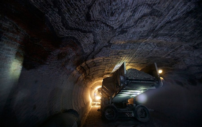Большой потоп: авария на руднике помогла Дмитрию Мазепину превратить «Уралкалий» в частную компанию
