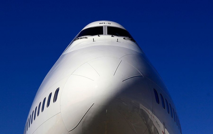 От Boeing 747 до роскошных вилл: как китайцы продают все на онлайн-аукционах