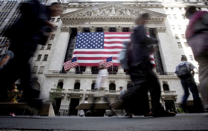 Биткоин на Уолл-стрит: планируется запустить торги криптовалютой на NASDAQ