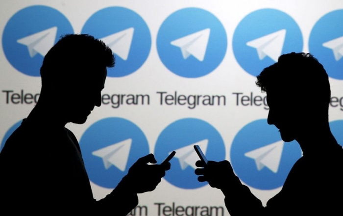 Платежи от Дурова. Telegram собирается конкурировать с Visa и Mastercard