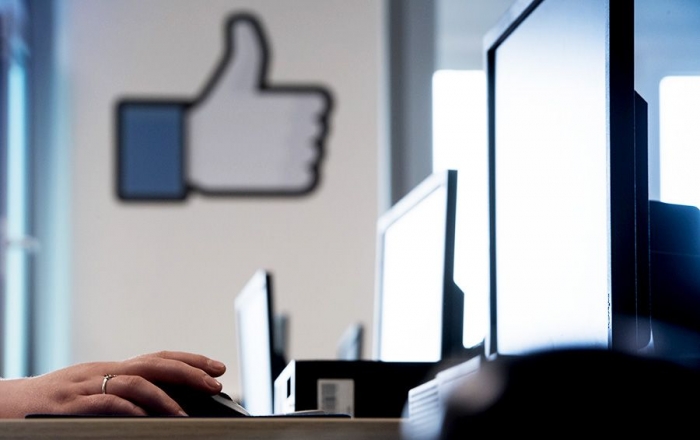 В соцсеть по паспорту: Facebook купил стартап по проверке документов