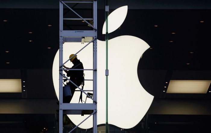 Apple заплатит рекордный налог, чтобы вернуть $250 млрд в США