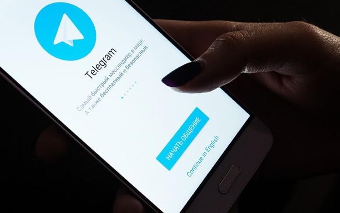 Telegram под ударом: за что приложение удаляли из AppStore