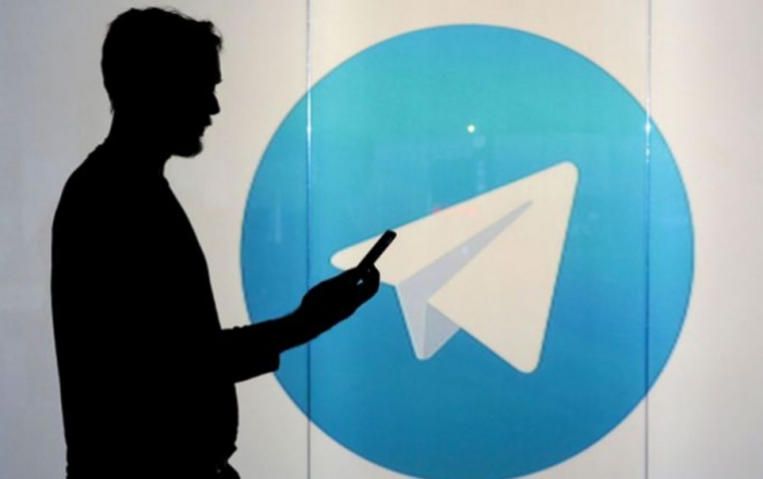 Села батарейка: в работе Telegram произошел массовый сбой