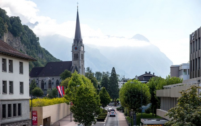 Загадка Лихтенштейна. Почему блокчейн процветает в одной из самых маленьких стран мира