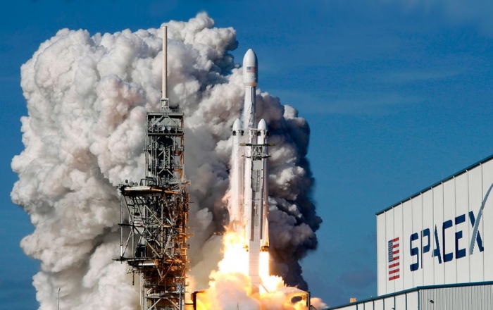 Марсианский бюджет. Почему «Роскосмос» никогда не запустит Falcon Heavy
