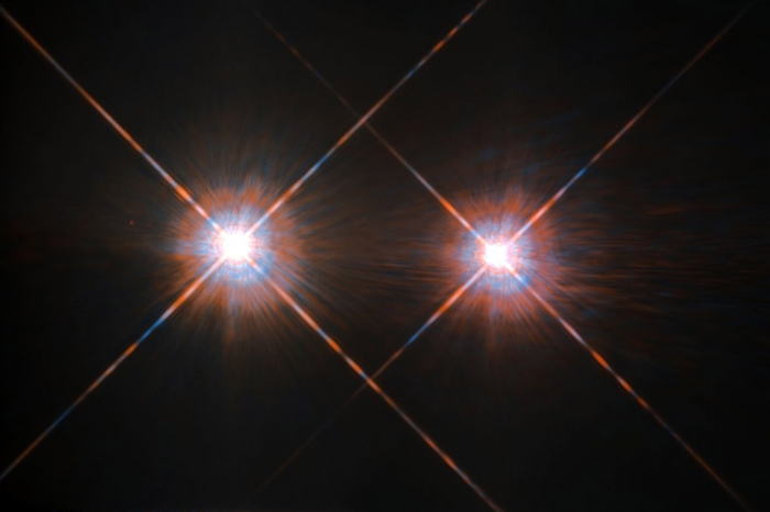 Звездная пыль. Как ученые ищут жизнь во Вселенной