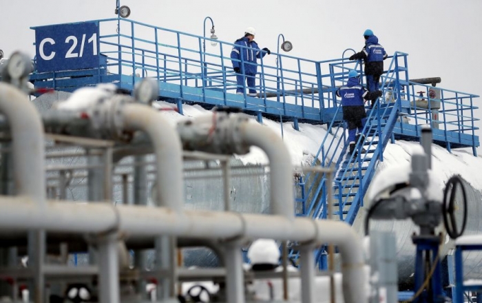 Деньги вместо войны. «Газпром» продал евробонды вопреки проблемам с Англией
