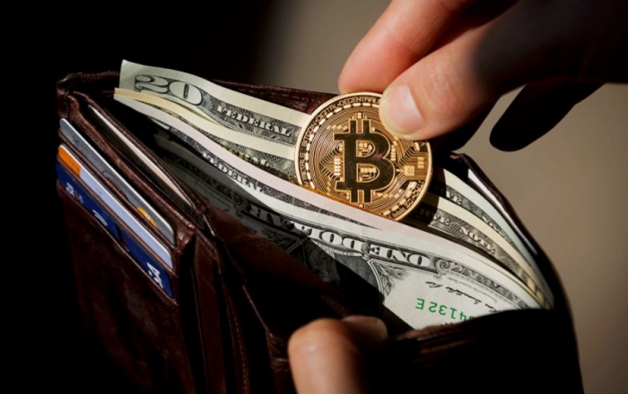 Копилка для биткоинов: как выбрать кошелек для криптовалюты