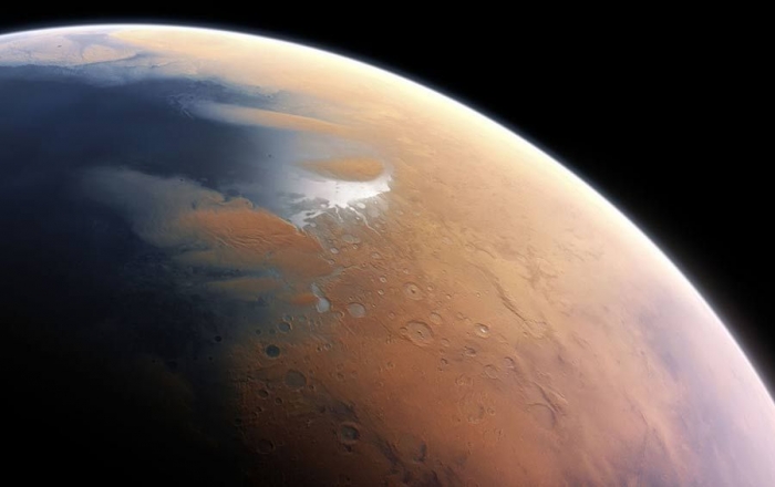 Магнитный щит для Марса: сработает ли идея NASA по терраформированию красной планеты?