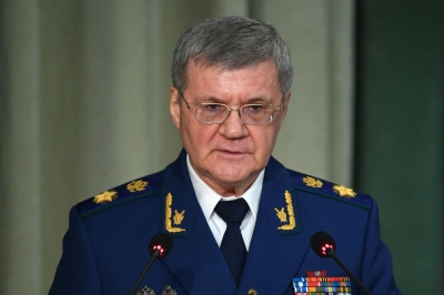 Генпрокурор назвал наиболее острую проблему в России