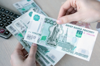 Зарплаты российских бюджетников с 1 октября будут проиндексированы