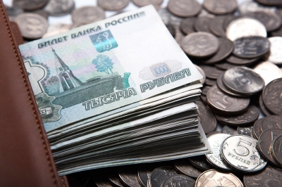 Росстат сообщил о росте реальных зарплат россиян
