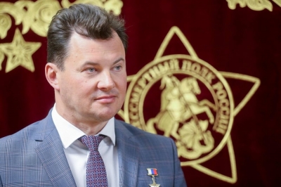 Минтруд России назвал инициативу Романа Романенко заслуживающей внимания