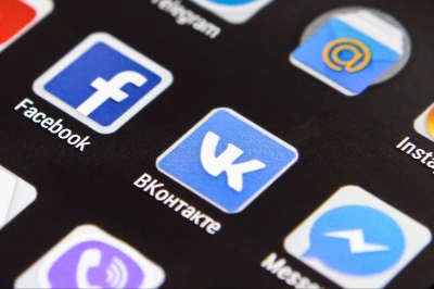 Во "ВКонтакте" теперь можно искать работу