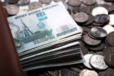 Максим Топилин заявил о рекордном росте зарплат россиян