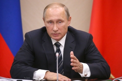 Путин назвал увеличение доходов граждан ключевым вопросом
