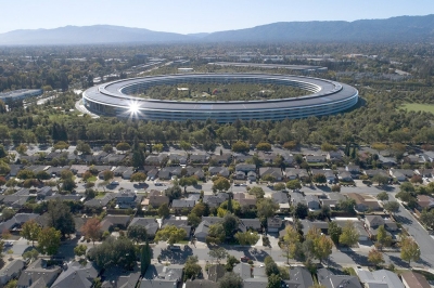 Сотрудники Apple выступили против возвращения на работу в офис