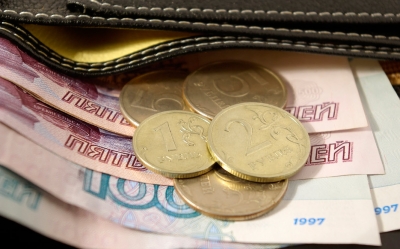 Реальные зарплаты в России выросли на 2,7 процента