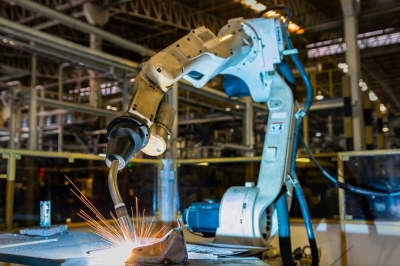 Автоматизация создаст новые рабочие места